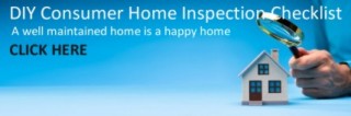 DIY Home Inspection Checklist